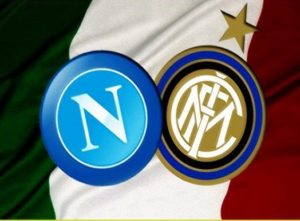 Napoli vs Inter Milan, Nerazzurri Berburu Zona Liga Champions