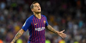 Antisipasi Kepergian Hazard, Chelsea Bidik Philippe Coutinho