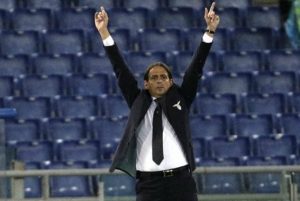 Allegri Hengkang, Simone Inzhagi Dikabarkan Semakin Dekat Ke Juventus
