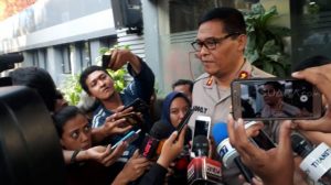 Sebelum Mudik, Polisi Imbau Warga Lapor Ke RT- RW