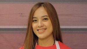 Fani Raih Gelar Juara MasterChef Indonesia Musim Kelima