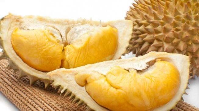 Alamak, Durian Ini Terjual Dengan Harga Rp 680 Juta