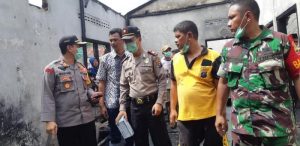 Dinilai Lalai Hingga Berakibat 30 Orang Pekerjanya Tewas, Pengusaha Pabrik Mancis Diamankan Polisi
