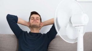 Ini Dampak Kesehatan Yang Bisa Didapat Jika Anda Tidur Dengan Kipas Angin