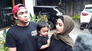 Ingin Tambah Momongan, Ayudia Minta Izin Dengan Anak