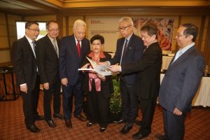 Pemegang Saham PT SMART Tbk Sahkan Laporan Tahunan Tahun 2018