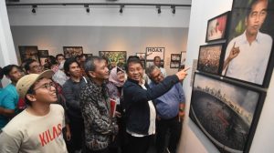 Jelang Sidang Sengketa Pemilu di MK, Menkominfo : Sosmed Akan Kembali Dipantau