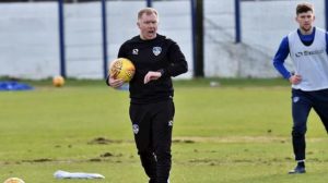 Akibat Berjudi, FA Jatuhkan Sanksi Denda Pada Paul Scholes