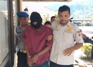 Pembunuhan Karyawati Bank, Pelaku Beberkan Kronologinya