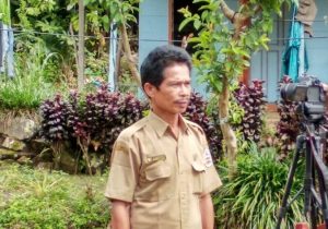 Pasokan Listrik Minim, Warga Desa Huta Tombak Harapkan Bantuan Pemerintah