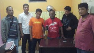Pembunuhan Karyawati Bank Syariah Mandiri, Polisi Kembali Ringkus 2 Pelaku lainnya