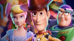 Sheriff Woody Beraksi Kembali Dalam Toy Story 4