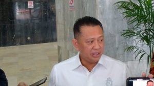 Tangkal Perang Dagang AS – China, DPR Minta Pemerintah Buat Inisiatif Baru
