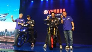 Motornya Dianggap Lambat, Ini Curhat Valentino Rossi