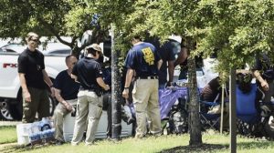 Penembakan Brutal di Virginia, 11 Orang Dinyatakan Tewas