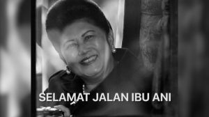 Tahlilan ke-7 Ani Yudhoyono, SBY Persilakan Masyarakat Datang Ke Rumahnya