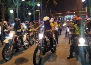 Amankan Sumut Saat Lebaran, Kapolda Sumut Kerahkan 10 Ribu Lebih Pasukan Gabungan