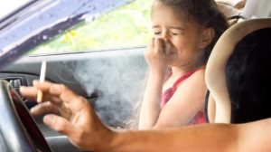 WHO : Lebih dari 60 Ribu Balita Meninggal karena Asap Rokok