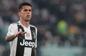 Siapkan Dana 50 Juta Euro, Manchester City Akan Rekrut Joao Cancelo dari Juventus
