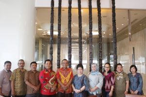 Meriahkan HUT Medan 429 , Pemko Akan Gelar MGSA 2019