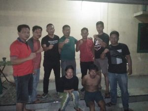 Polres Tapteng Ringkus Pelaku Pembunuhan Karyawati Bank Mandiri