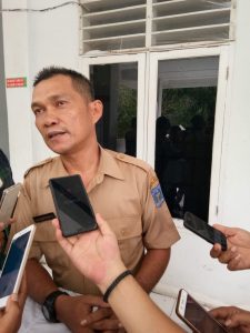 Viral di Medsos, Pasien RSU FL Tobing Sibolga Dikabarkan Meninggal Setelah Obat di Suntikkan ke Selang Infus
