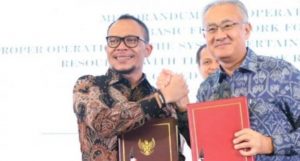 Penuhi Kebutuhan Tenaga Kerja, Indonesia Jalin Kerjasama Dengan Jepang