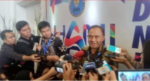 Batasi Konten Narkoba di Medsos, BNN Gandeng Kemenkominfo