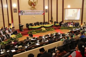Terkait KIS Dan PBI, 8 Anggota DPRD Medan Tandatangani Usulan Interplasi Wali kota