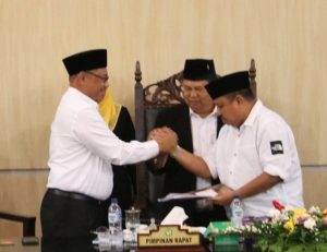 Pemko Medan Tegaskan Serius Tangani Banjir Dan Sampah