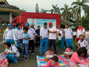 Pemko Medan Peringati Hari Jadi Kota Medan ke 429 dan Hari Anti Narkotika Internasional 2019