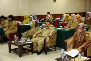 Tanggulangi HIV AIDS, Wali Kota Minta Bantuan Peran Serta Dari Masyarakat