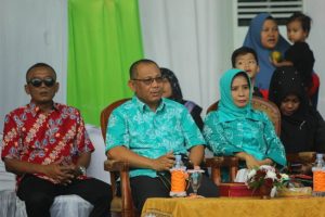 CMC 2019 Meriahkan HUT Kota Medan ke -429