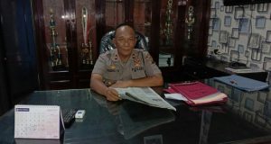 Polsek Percut Bantah “Tangkap Lepas” dengan Mahar Rp30 Juta