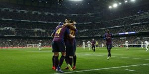 Meski Juara La Liga, Mantan Presiden Sebut Penampilan Barcelona Memalukan