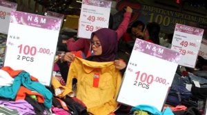 Waspadai Godaan Saat Lebaran Yang Bikin THR Cepat Ludes