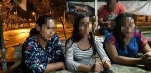 Menyamar Jadi Pria Hidung Belang, Polisi Ringkus Pelaku Perdagangan Anak Di Bawah Umur