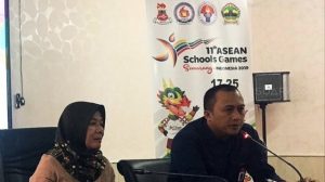 ASEAN School Games 2019, Indonesia Incar Gelar Juara Umum