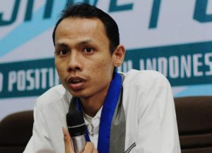GMKI Minta Poldasu Tangkap Penjahat Lingkungan