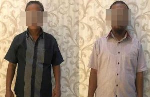 Dugaan Korupsi, Dua Eks Pejabat PT Pelindo I Diamankan Polisi