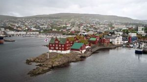 Torshvan, Ibu Kota Terkecil Di Dunia