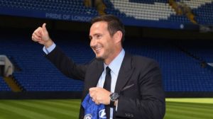 Latih Chelsea, Lampard Ajak Drogba dan Makelele Jadi Staf Pelatih