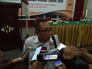 11 Wajah Baru Akan Hiasi Gedung DPRD Sibolga