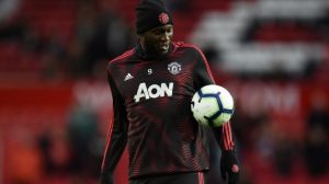 Terkait Masa Depannya Di MU, Lukaku: Tunggu Minggu Depan!