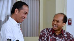 Meninggal Di Guangzhou, Jenazah Sutopo BNPB Tiba di Indonesia Malam Ini