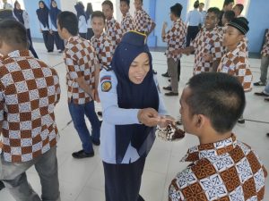 Peringati Hari Anak, 18 Tahanan Anak di Banda Aceh Peroleh Remisi