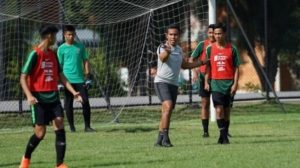 Piala AFF U-15 , Timnas Indonesia Bantai Vietnam 2-0