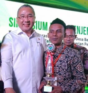 Budidaya Bibit Padi Unggulnya Sukses, Kepala Desa di Aceh Utara Ini Malah Jadi Tersangka