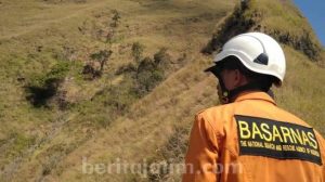 Hilang 12 Hari, Pendaki Gunung Piramid Ditemukan Dalam Keadaan Tewas
