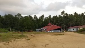 Halmahera Dilanda Gempa 7,2 SR, BNPB Kirim Pesawat Tanpa Awak ke Medan Sulit